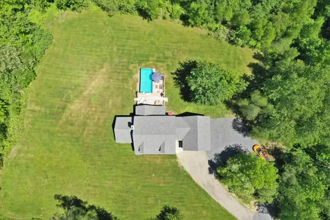 443 Town House Road Swanville ME 04915