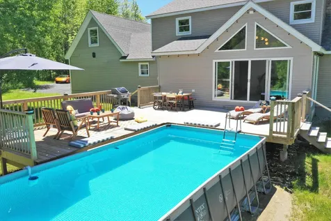 443 Town House Road Swanville ME 04915