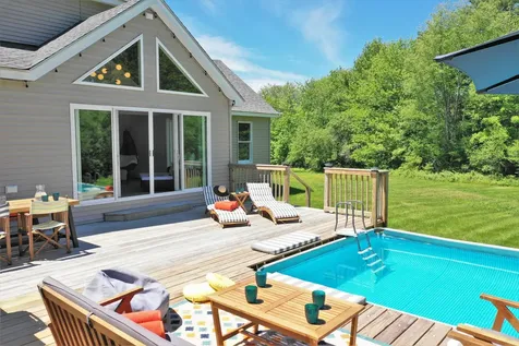 443 Town House Road Swanville ME 04915