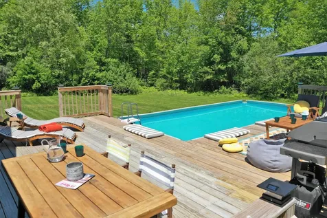 443 Town House Road Swanville ME 04915