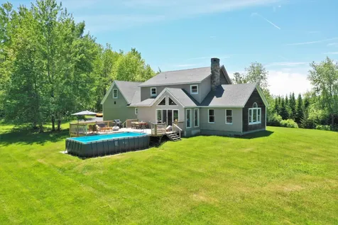 443 Town House Road Swanville ME 04915