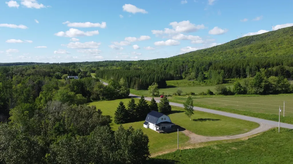 926 E Blaine Road Blaine ME 04734