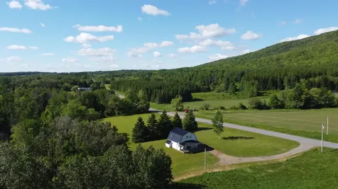926 E Blaine Road Blaine ME 04734