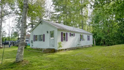 962 E East Madison Road Madison ME 04950