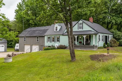 782 Townhouse Road Waterboro ME 04030