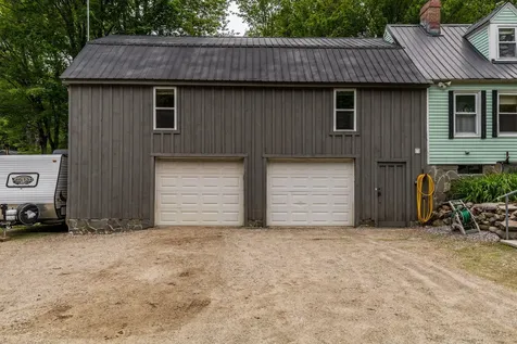 782 Townhouse Road Waterboro ME 04030