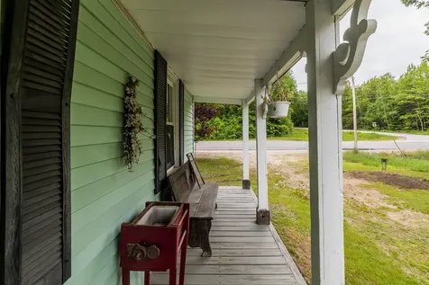 782 Townhouse Road Waterboro ME 04030