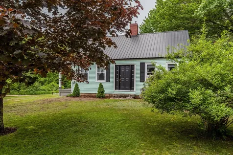782 Townhouse Road Waterboro ME 04030