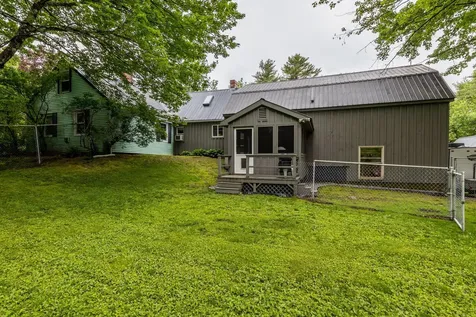 782 Townhouse Road Waterboro ME 04030