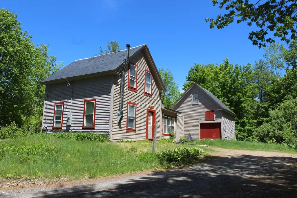 473 Main Road Brownville ME 04414