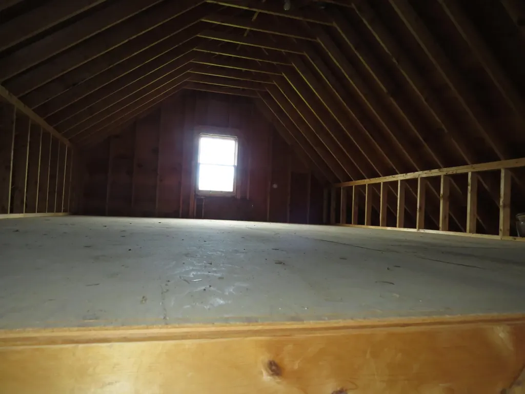 1338 Village Road Smithfield ME 04978