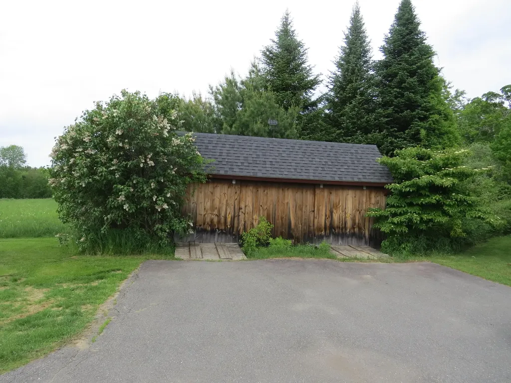 1338 Village Road Smithfield ME 04978