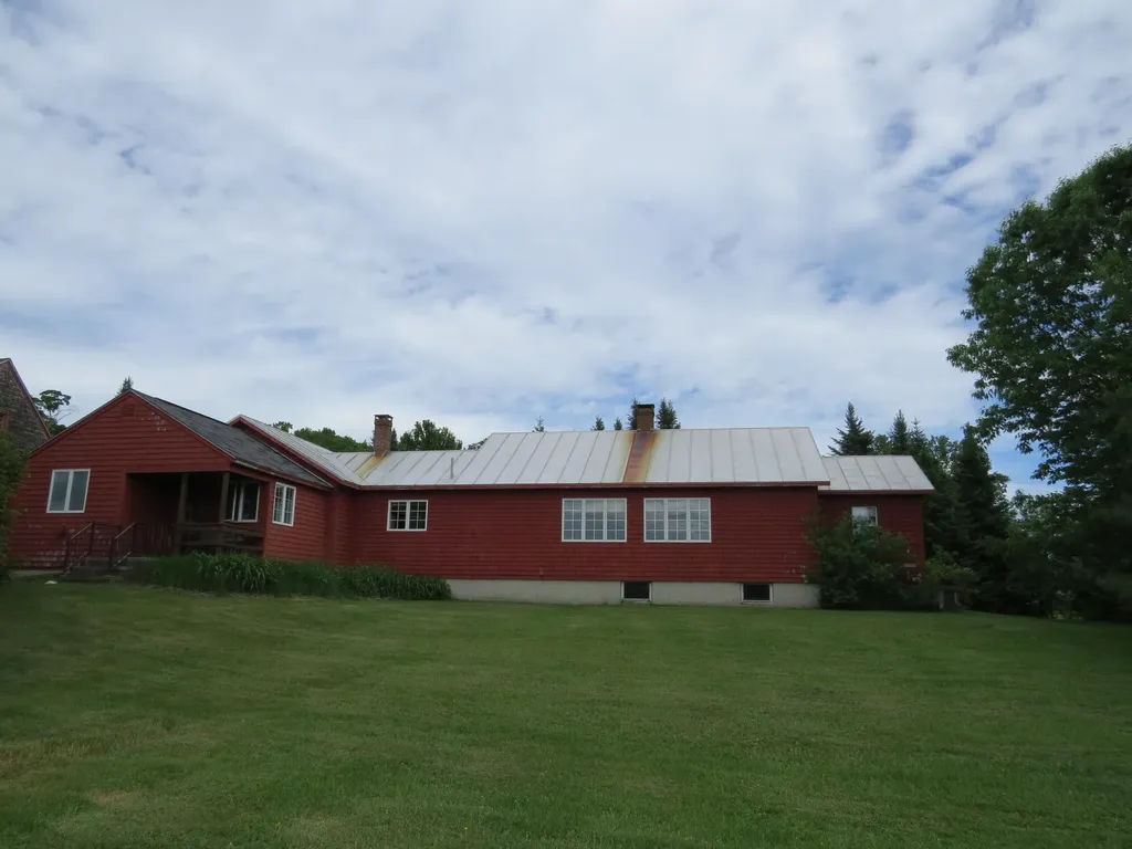 1338 Village Road Smithfield ME 04978