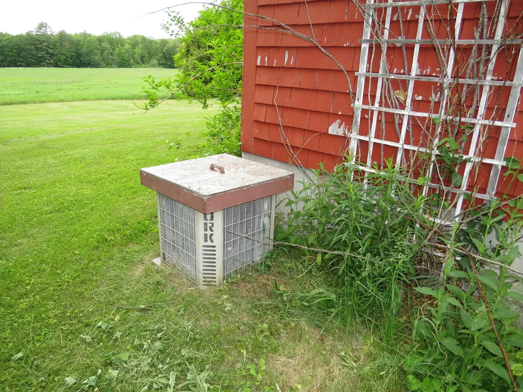 1338 Village Road Smithfield ME 04978