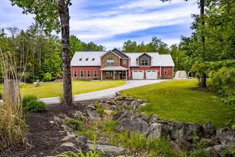 165 Rabbit Road Sabattus ME 04280