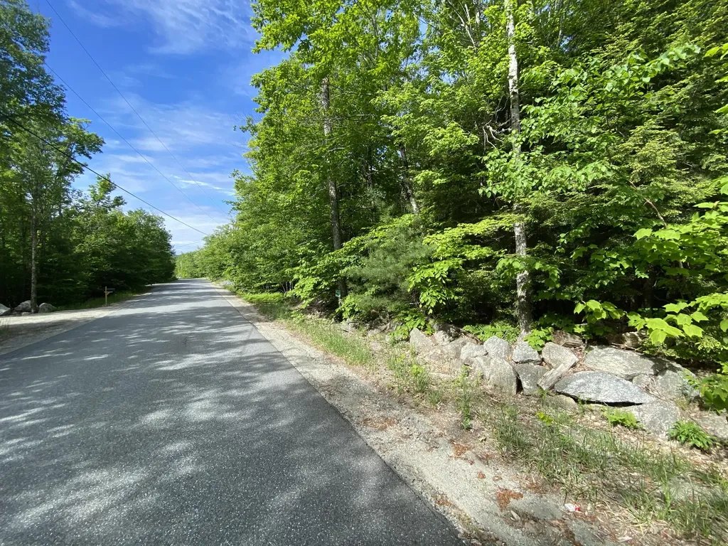 00 Lot 21 Winkumpaugh Road Ellsworth ME 04605