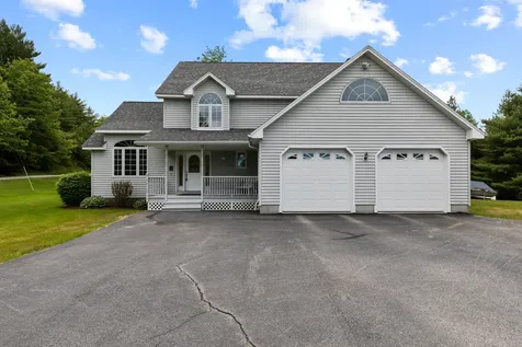 29 Alder Way Cumberland ME 04021