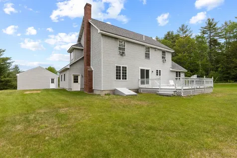 29 Alder Way Cumberland ME 04021