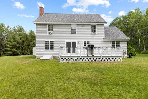 29 Alder Way Cumberland ME 04021