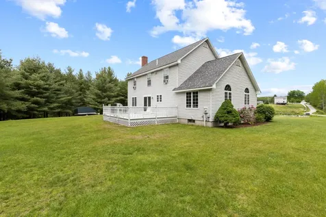 29 Alder Way Cumberland ME 04021