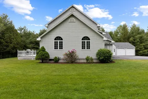 29 Alder Way Cumberland ME 04021