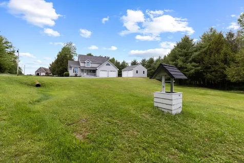 29 Alder Way Cumberland ME 04021