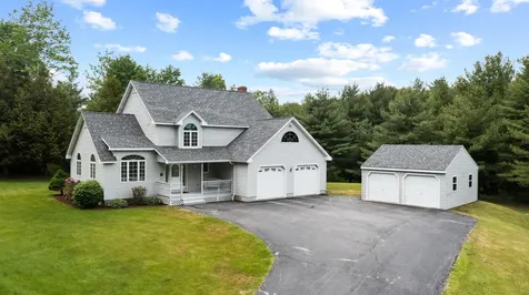 29 Alder Way Cumberland ME 04021