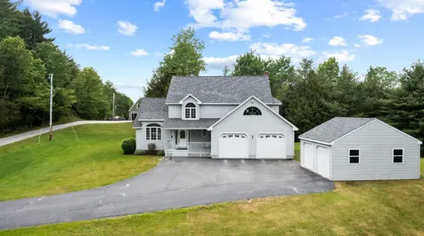 29 Alder Way Cumberland ME 04021