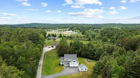 29 Alder Way Cumberland ME 04021