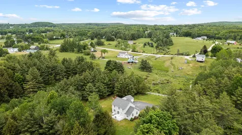 29 Alder Way Cumberland ME 04021