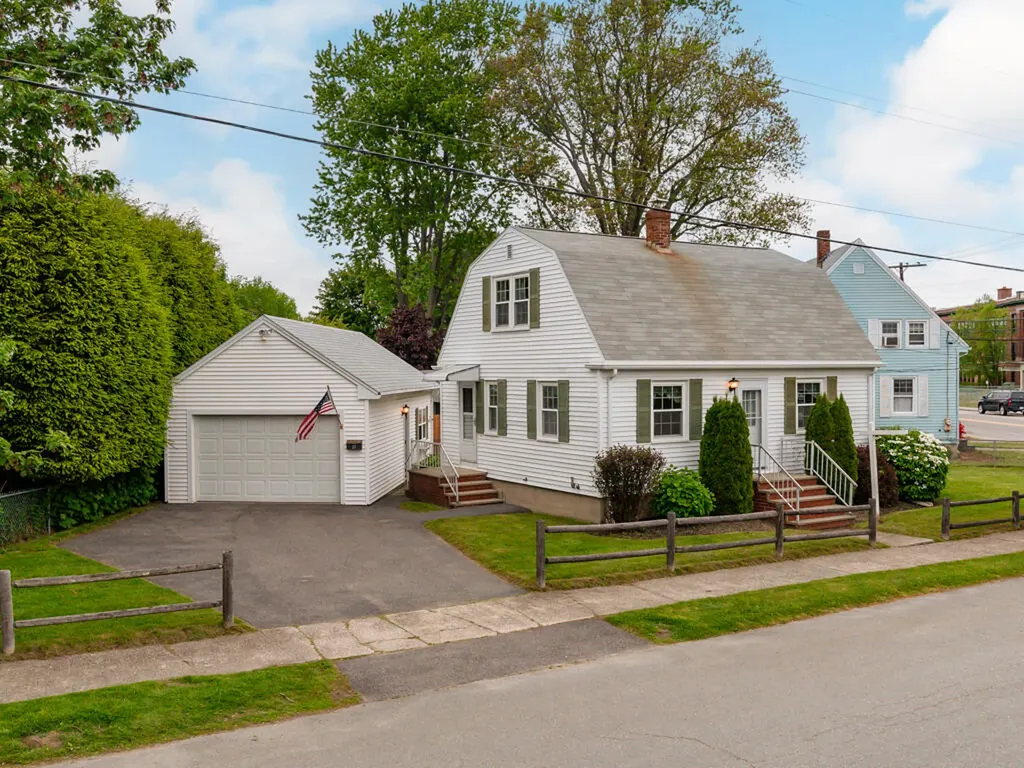 5 Derby Road South Portland ME 04106