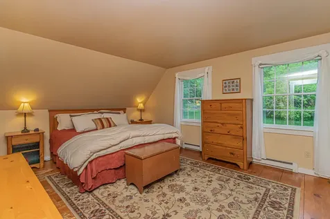 207 Middle Street Farmington ME 04938