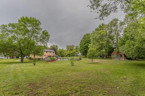 207 Middle Street Farmington ME 04938