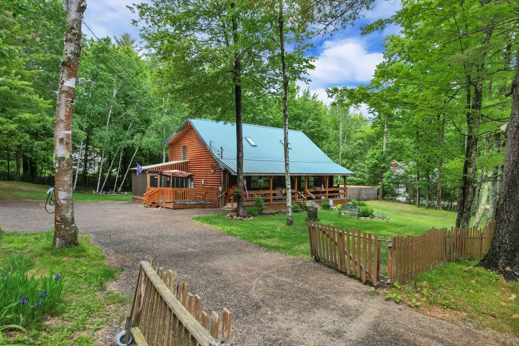 66 Chickadee Drive Auburn ME 04210