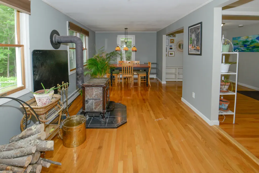 26 Hemlock Lane Gray ME 04039
