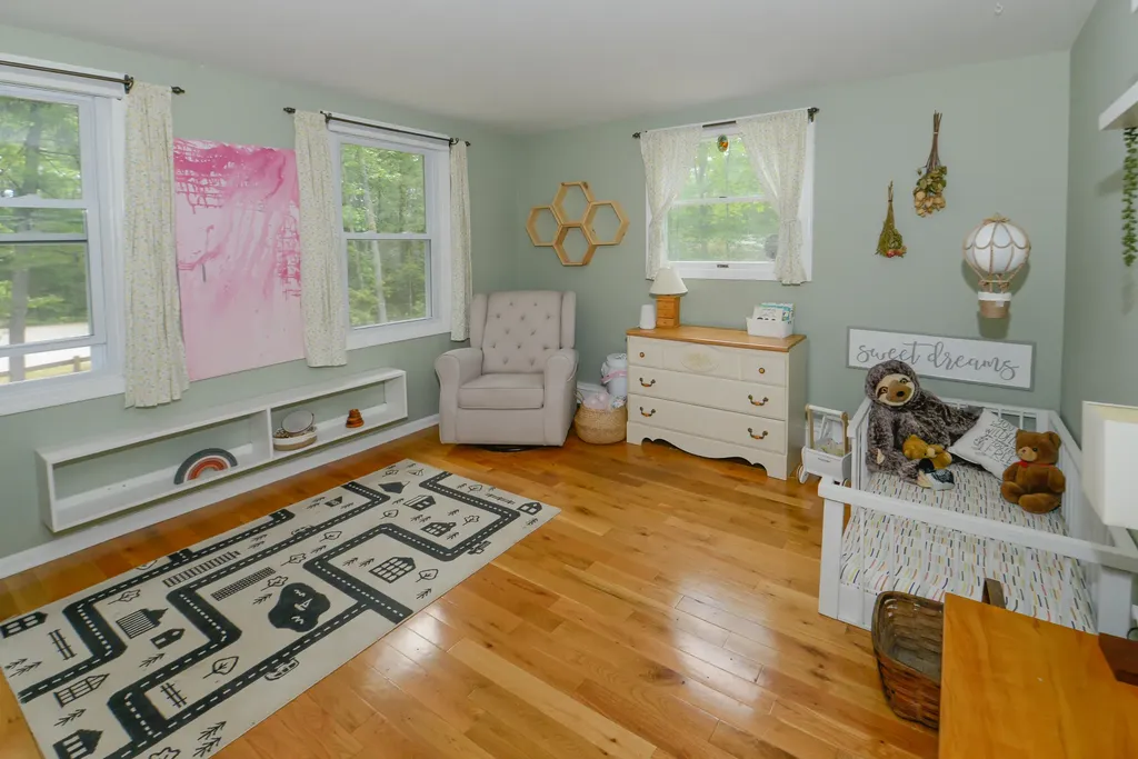 26 Hemlock Lane Gray ME 04039