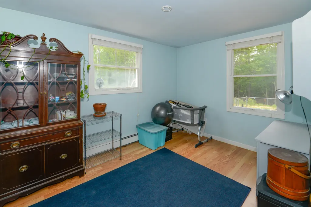 26 Hemlock Lane Gray ME 04039