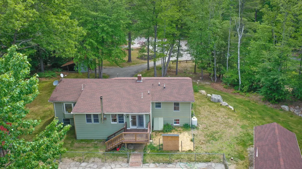 26 Hemlock Lane Gray ME 04039