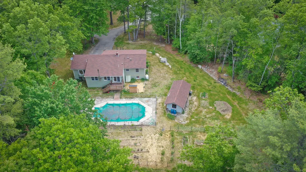 26 Hemlock Lane Gray ME 04039