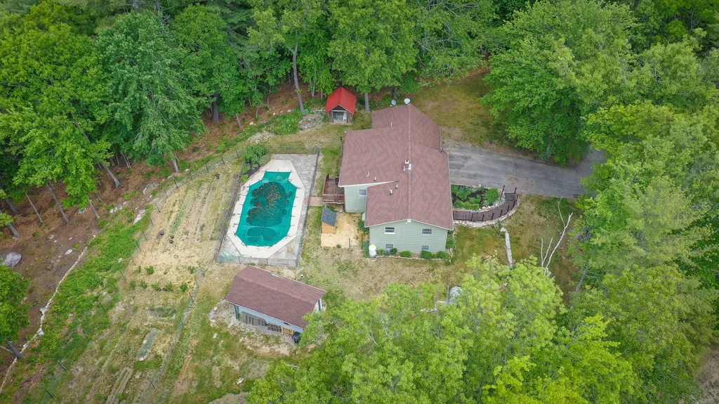 26 Hemlock Lane Gray ME 04039
