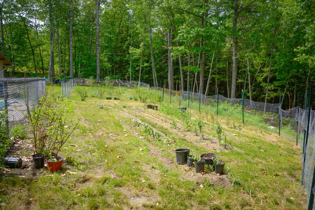 26 Hemlock Lane Gray ME 04039