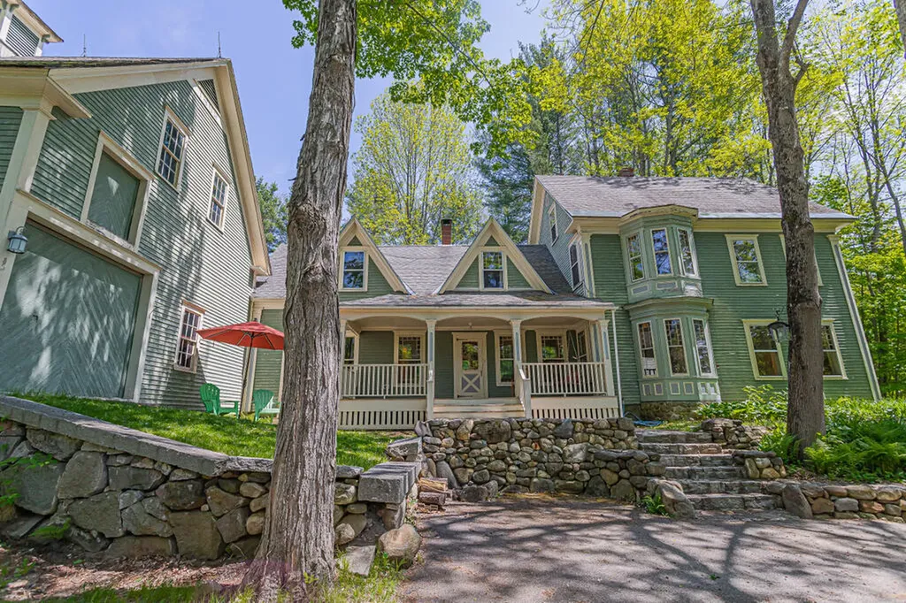 24 Village View Street Wilton ME 04294
