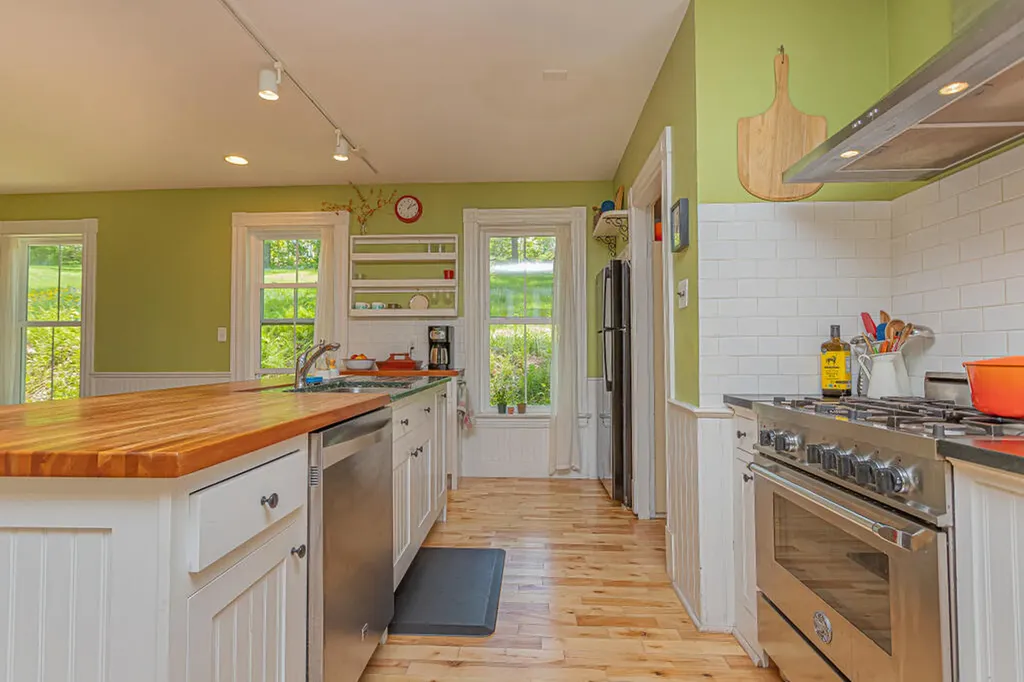 24 Village View Street Wilton ME 04294