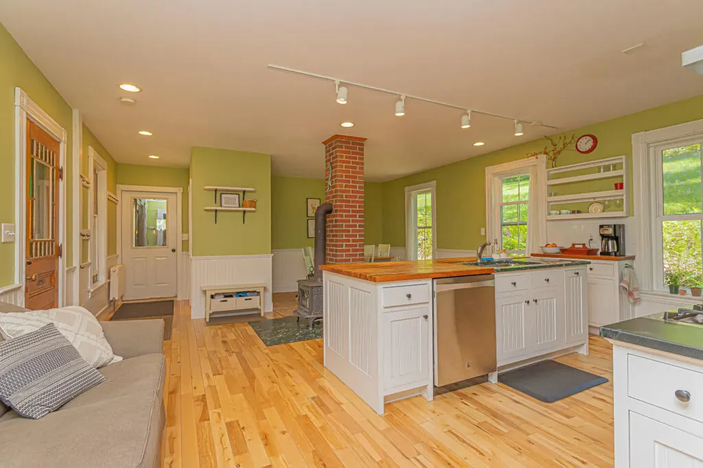 24 Village View Street Wilton ME 04294