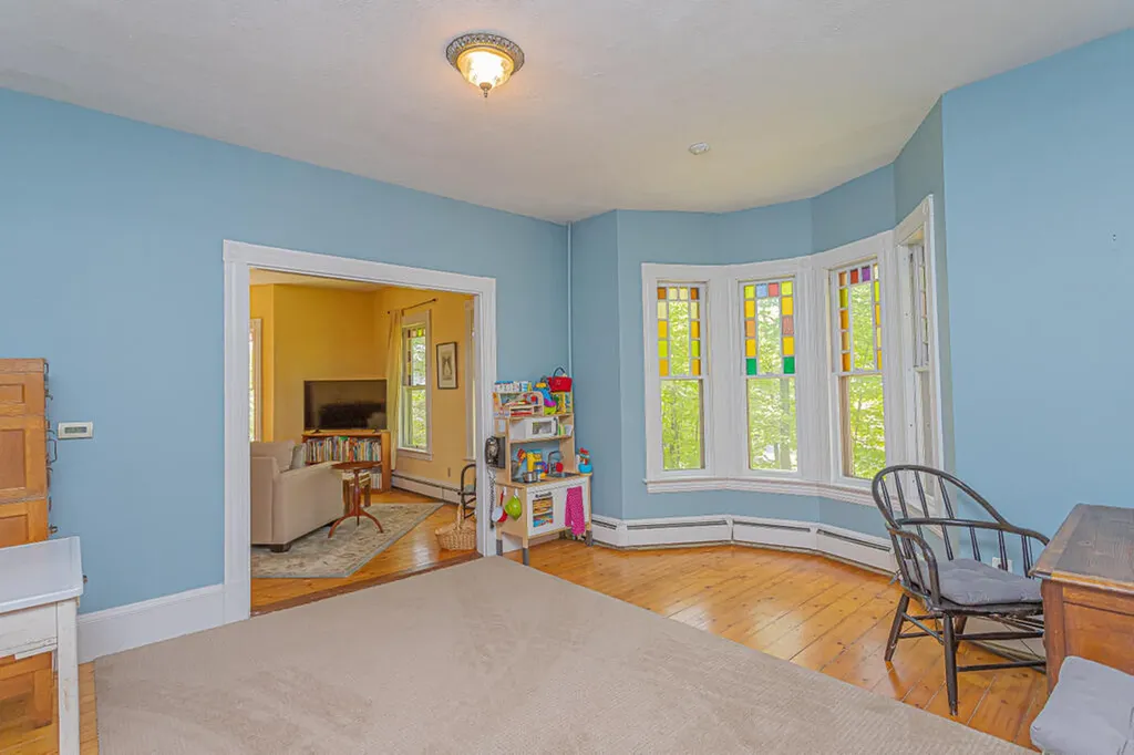 24 Village View Street Wilton ME 04294