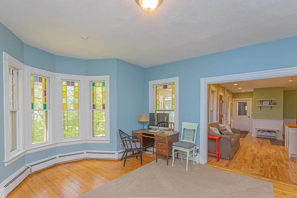 24 Village View Street Wilton ME 04294