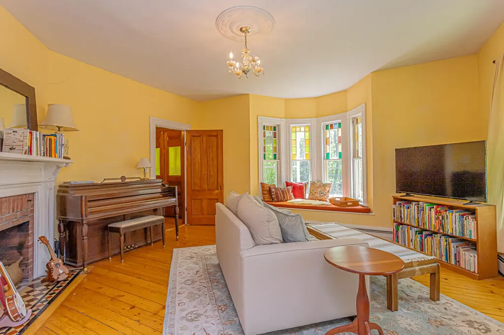 24 Village View Street Wilton ME 04294
