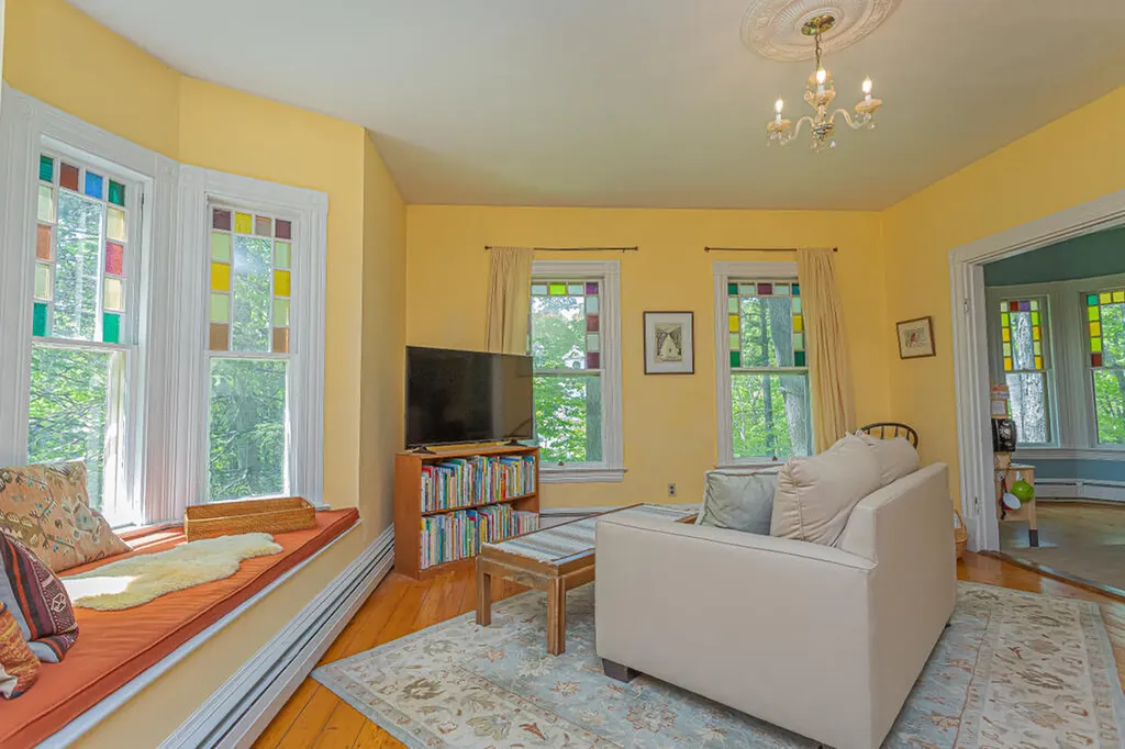 24 Village View Street Wilton ME 04294