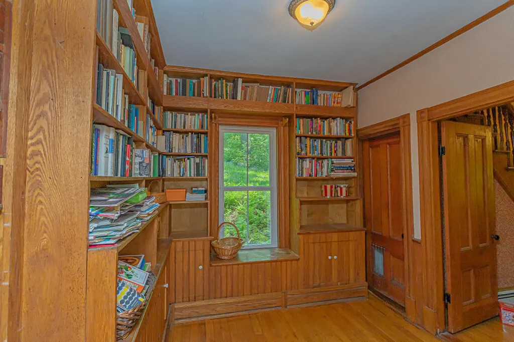 24 Village View Street Wilton ME 04294