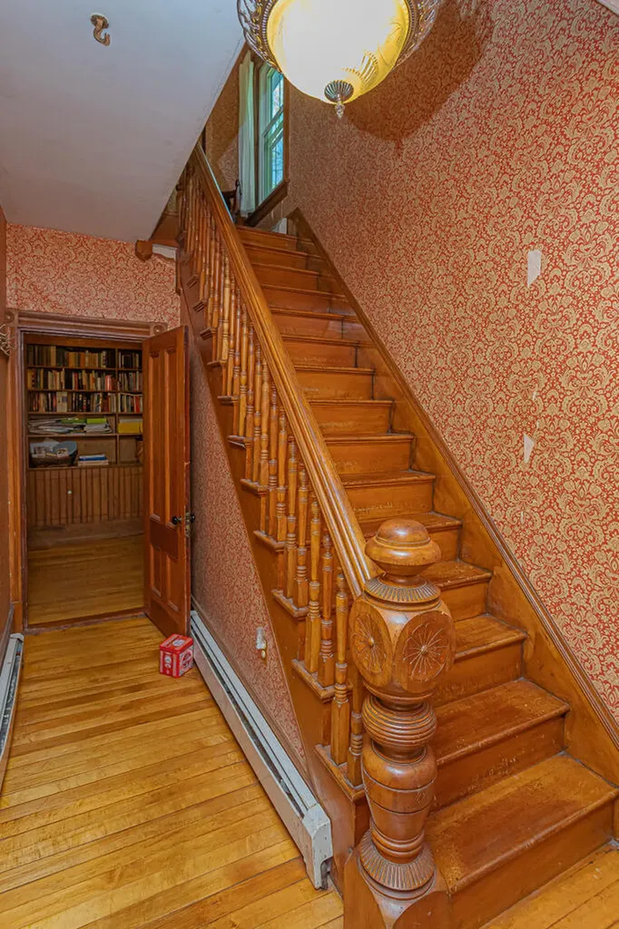 24 Village View Street Wilton ME 04294